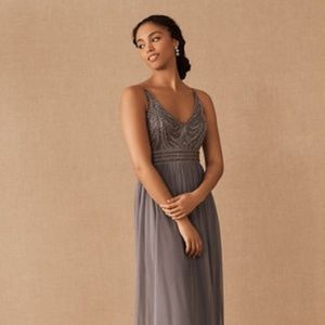 BHLDN Vilette Dress